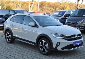 VW Taigo 13.200 km 24.790 &euro; Teltow 14513