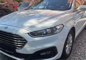 Ford Mondeo 140.000 km 10.999 &euro; Berlin 12055