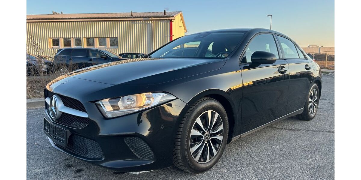 Mercedes-Benz A 180 125.500 km 17.500 &euro; Blankenfelde-Mahlow 15827