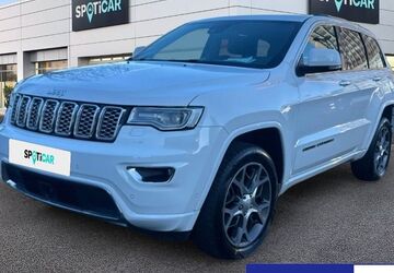 Jeep Grand Cherokee 30.069 km 36.890 &euro; Berlin 12681