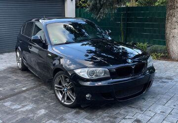 BMW 123 197.000 km 7.800 &euro; Berlin 10369
