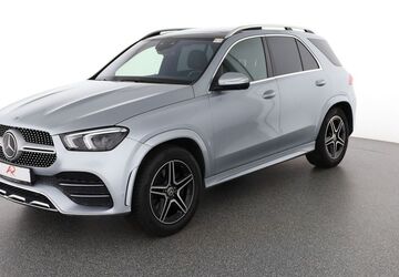 Mercedes-Benz GLE 400 46.691 km 68.880 &euro; Berlin 12103