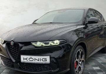 Alfa Romeo Tonale 22.022 km 32.999 &euro; Teltow 14513
