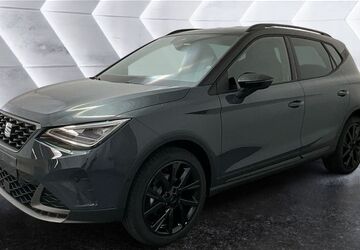 Seat Arona 4.500 km 25.150 &euro; Berlin 12681