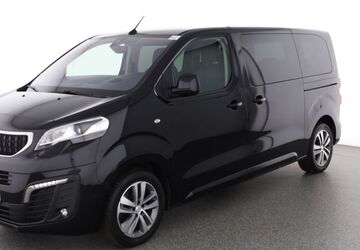 Peugeot Traveller 48.542 km 29.880 &euro; Schönefeld 12529