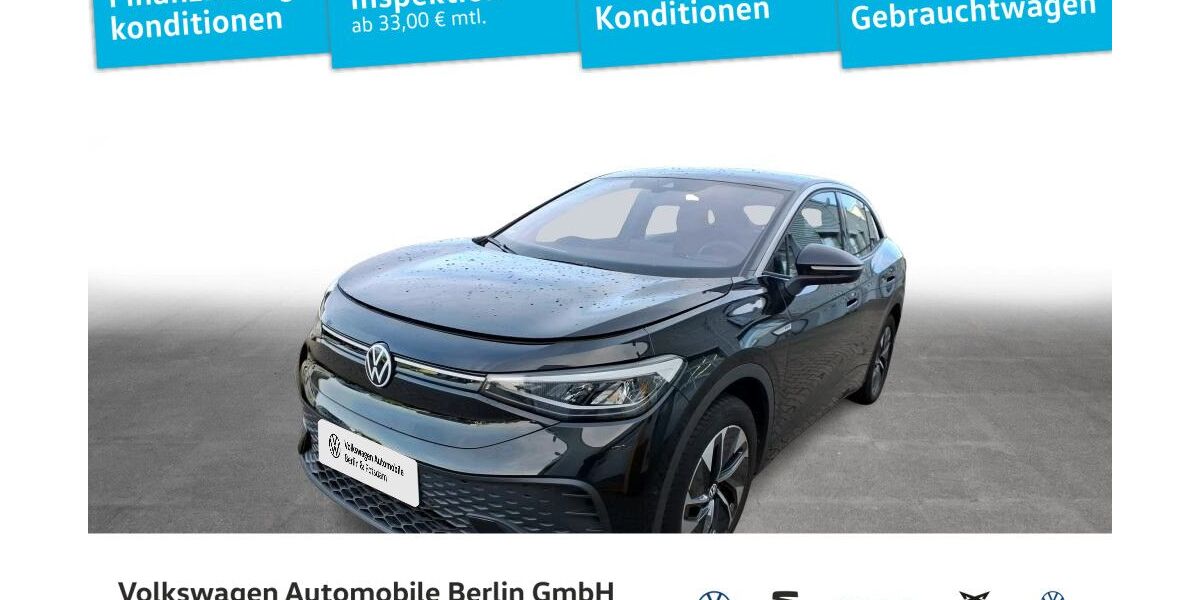 VW ID.5 39.594 km 28.930 &euro; Berlin 10587