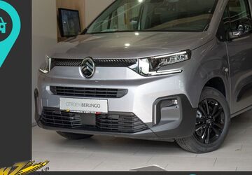 Citroen Berlingo 1.655 km 29.850 &euro; Königs Wusterhausen 15711