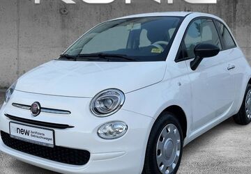 Fiat 500 20.197 km 12.999 &euro; Oranienburg bei Berlin 16515