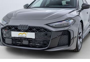 Audi RS5 5.000 km 127.975 &euro; Berlin 13088