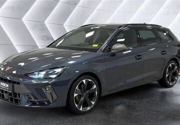Cupra Leon 23.950 km 29.999 &euro; Ludwigsfelde 14974