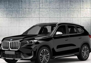 BMW X1 28.200 km 36.000 &euro; Berlin 13405