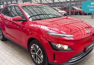 Hyundai KONA Elektro 9.374 km 29.490 &euro; Ludwigsfelde (bei Berlin) 14974