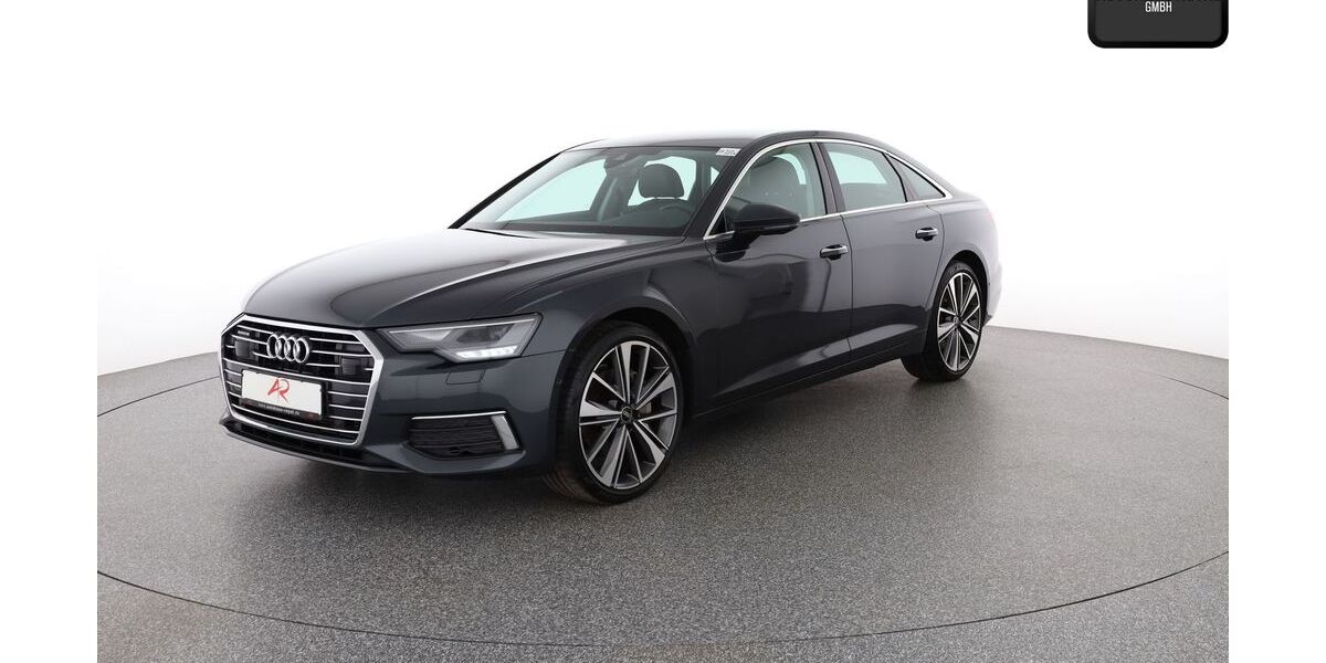 Audi A6 55.041 km 34.460 &euro; Schönefeld 12529