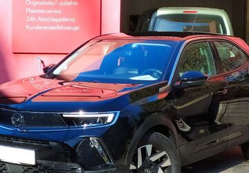 Opel Mokka 32.553 km 14.990 &euro; Berlin 10317