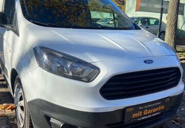 Ford Transit 269.726 km 3.490 &euro; Berlin 13599