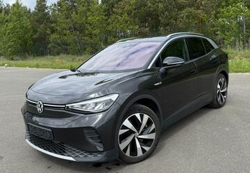 VW ID.4 150.000 km 17.600 &euro; Mittenwalde 15749