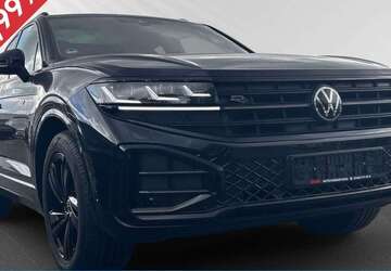 VW Touareg 18.408 km 84.790 &euro; Dallgow-Döberitz 14624