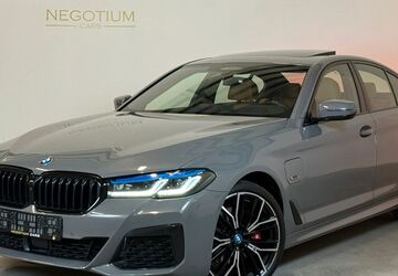 BMW 530 81.677 km 38.970 &euro; Berlin 12277