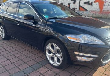Ford Mondeo 211.000 km 8.990 &euro; Berlin 12167