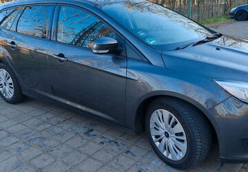 Ford Focus 149.000 km 7.500 &euro; Potsdam 14478