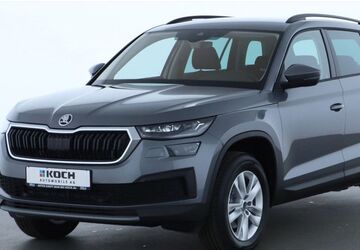 Skoda Kodiaq 27.936 km 34.980 &euro; Ludwigsfelde 14974