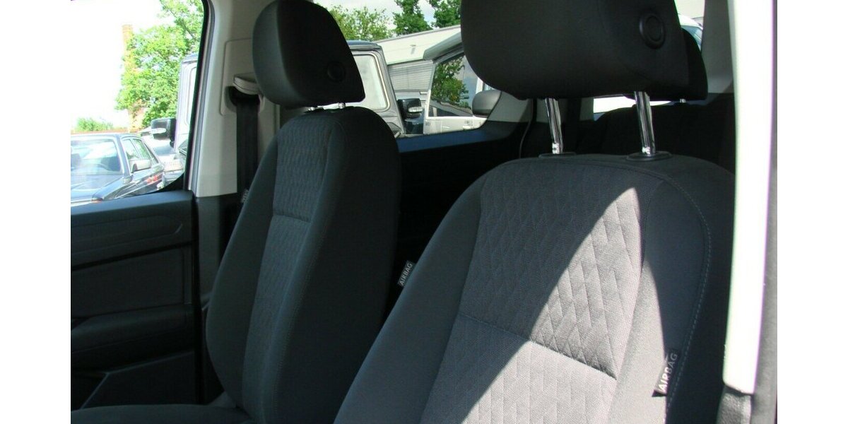 VW Caddy 1.5TSi Life ACC LED Cool & Sound-Paket Kamer 55.062 km 24.980 &euro; Falkensee 14612
