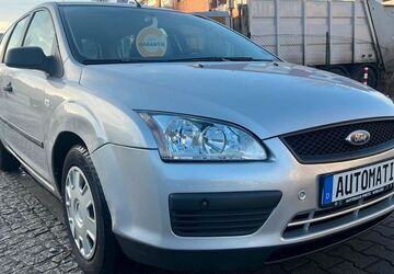 Ford Focus 56.800 km 4.490 &euro; Berlin 10551