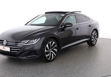 VW Arteon 85.415 km 25.770 &euro; Berlin 12103