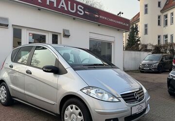 Mercedes-Benz A 180 131.000 km 4.790 &euro; Berlin 12205