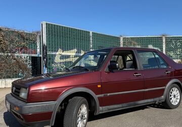 VW Jetta 214.760 km 2.400 &euro; Woltersdorf 15569