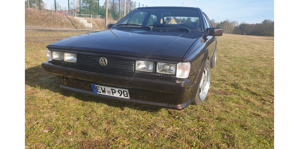 VW Scirocco 172.478 km 9.500 &euro; Wandlitz 16348