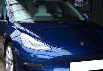 Tesla Model 3 85.367 km 21.990 &euro; Berlin 12107