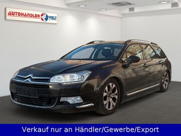 Gebrauchte Citroën C5