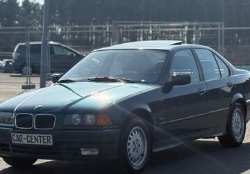 BMW 316 169.000 km 3.990 &euro; Königs Wusterhausen 15713