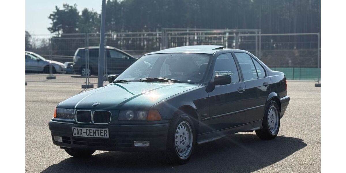 BMW 316 169.000 km 3.990 &euro; Königs Wusterhausen 15713