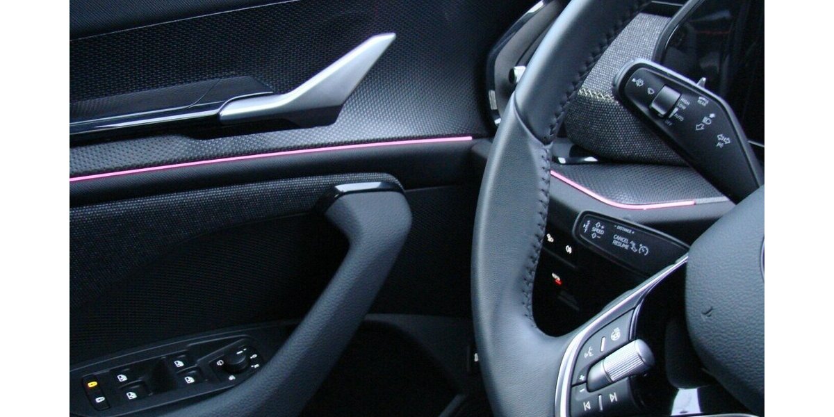 Skoda Kodiaq 2.0TDI 4x4 Selection AHK MATRIX ACC HUD 15.123 km 43.980 &euro; Falkensee 14612