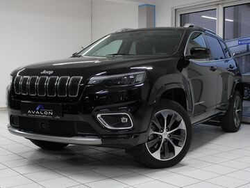 Gebrauchte Jeep Cherokee