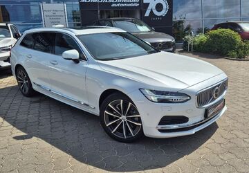 Volvo V90 34.415 km 39.990 &euro; Potsdam 14482