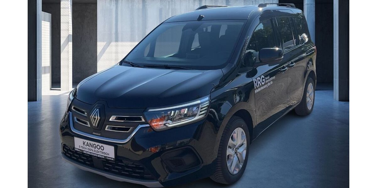 Renault Kangoo E-TECH 2.000 km 29.990 &euro; Berlin 13055