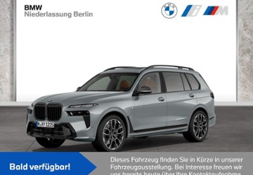 BMW X7 54.635 km 86.900 &euro; Berlin 14057