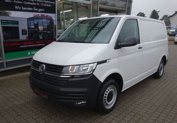 VW T6 Transporter 113.434 km 24.800 &euro; Fredersdorf-Vogelsdorf OT Fredersdorf Nord 15370