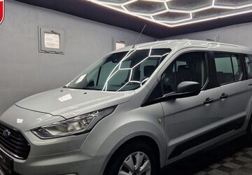 Ford Grand Tourneo 131.500 km 14.480 &euro; Berlin 12305