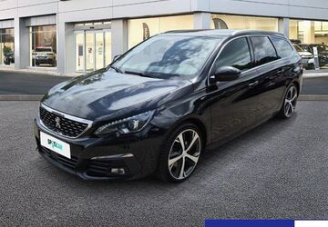 Peugeot 308 62.880 km 14.790 &euro; Berlin 12681