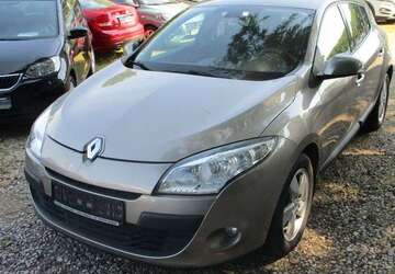 Renault Megane 148.000 km 4.290 &euro; Blankenfelde-Mahlow 15831