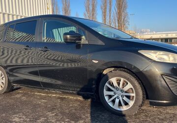 Mazda 5 223.000 km 2.499 &euro; Berlin 12057