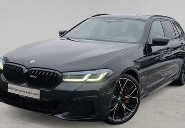 BMW 530 87.628 km 44.790 &euro; Potsdam 14482