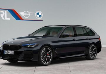 BMW 530 87.628 km 46.990 &euro; Potsdam 14482