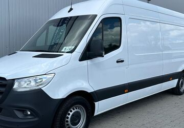 Mercedes-Benz Sprinter 96.149 km 28.999 &euro; Berlin 13055