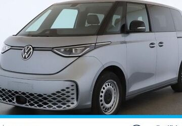 VW ID. Buzz 18.470 km 46.975 &euro; Berlin 13088