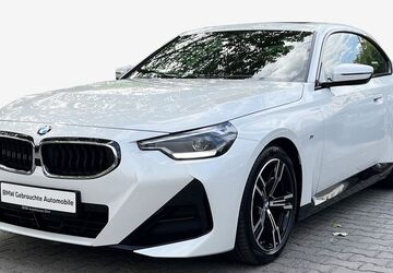 BMW 220 4.277 km 34.540 &euro; Berlin 13593